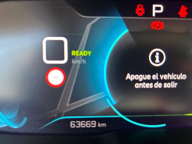 PEUGEOT 3008 ROADTRIP 1.6 PHEV AUTO SPANISH LHD IN SPAIN 39000 MILES SUPERB 2021